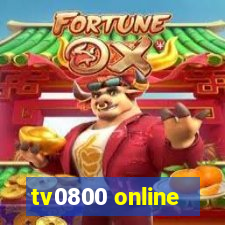 tv0800 online